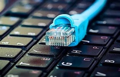 Как выбрать интернет‑провайдера в Салаире 
